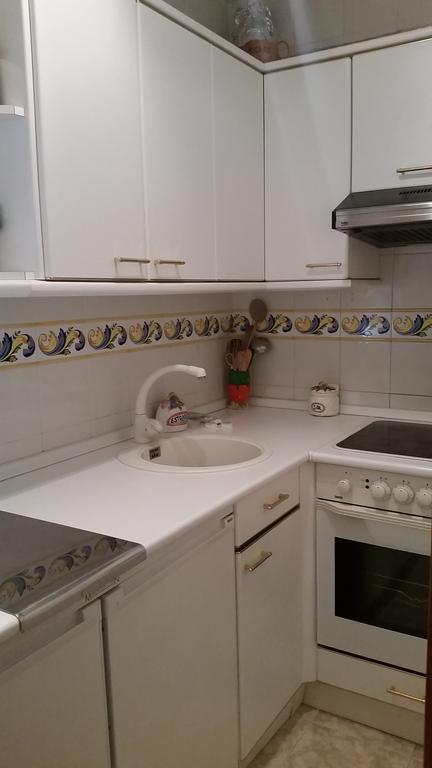 Apartment Centrum Jaca