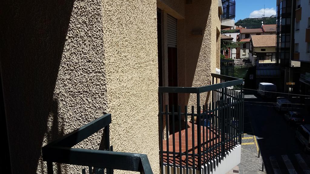 Centrum Apartment Jaca