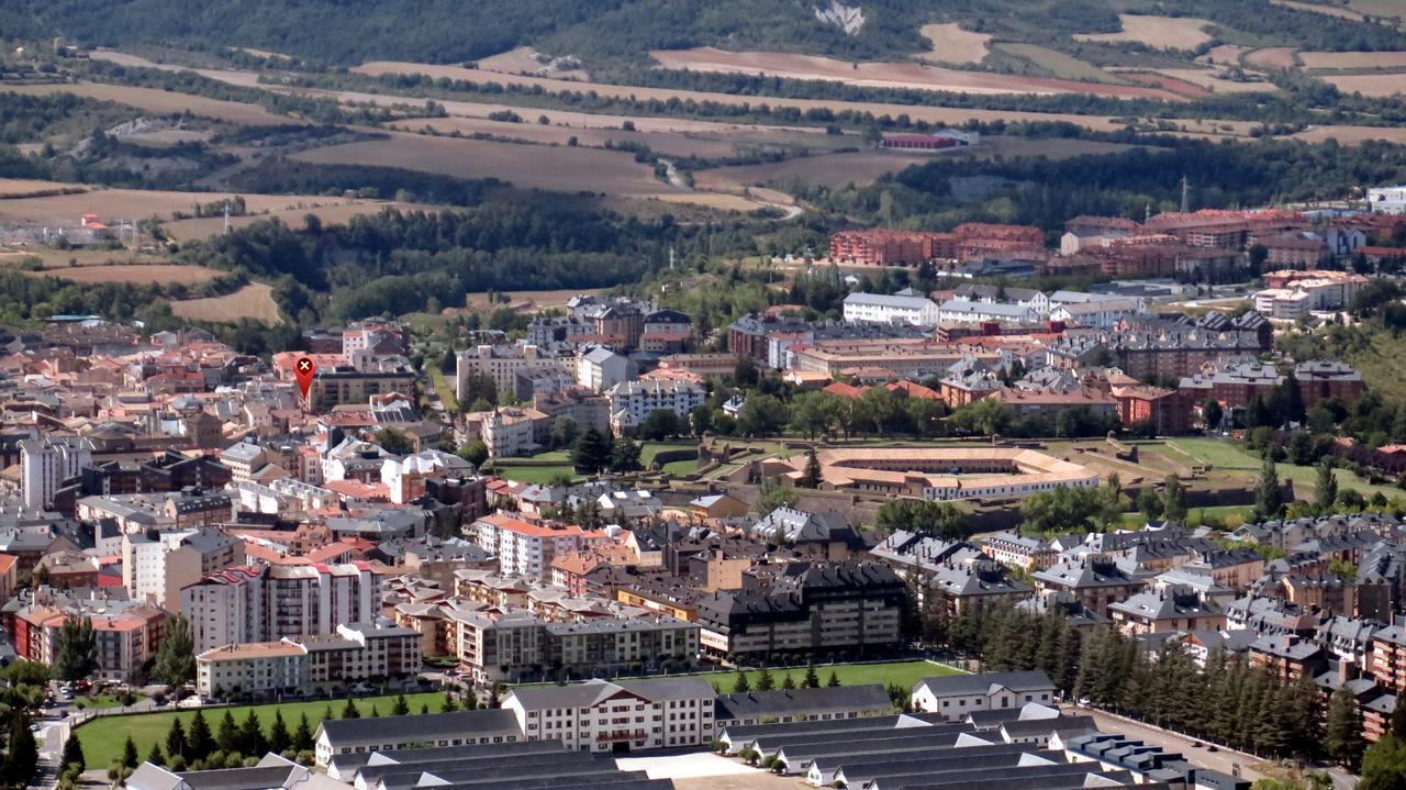 Apartment Centrum Jaca