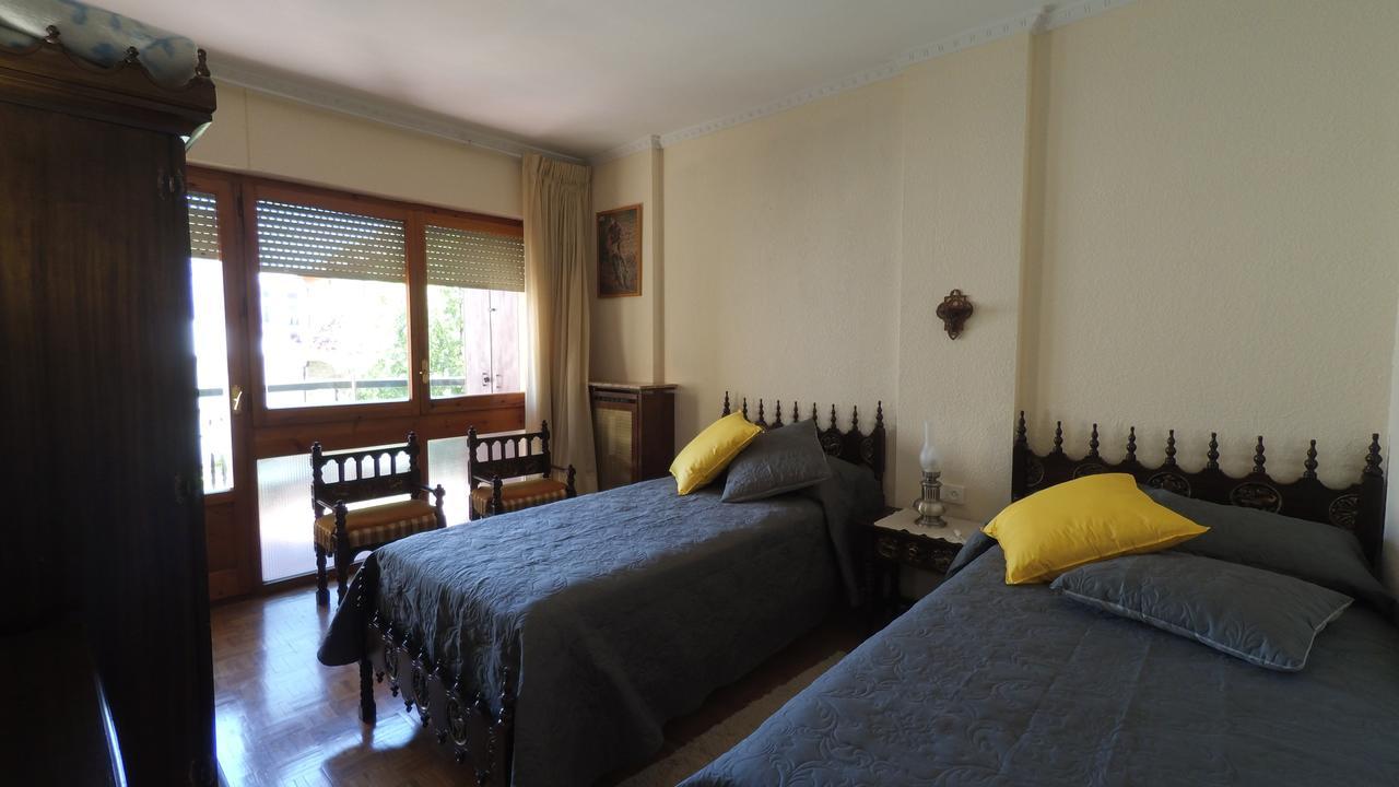 Apartment Centrum Jaca
