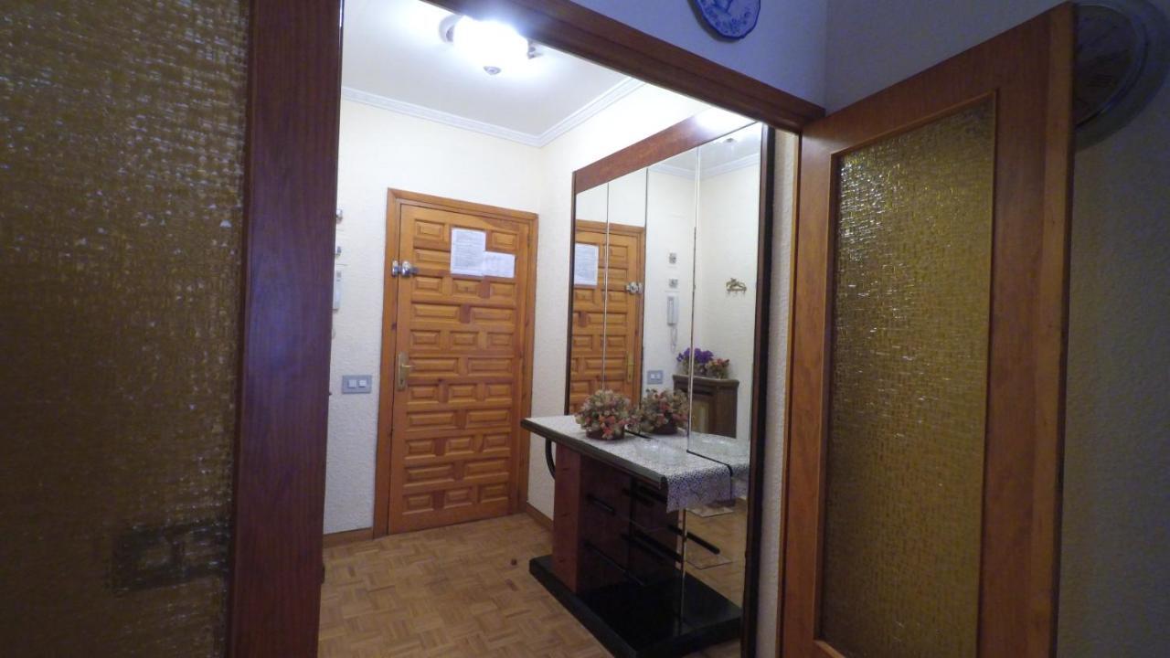 Apartment Centrum Jaca